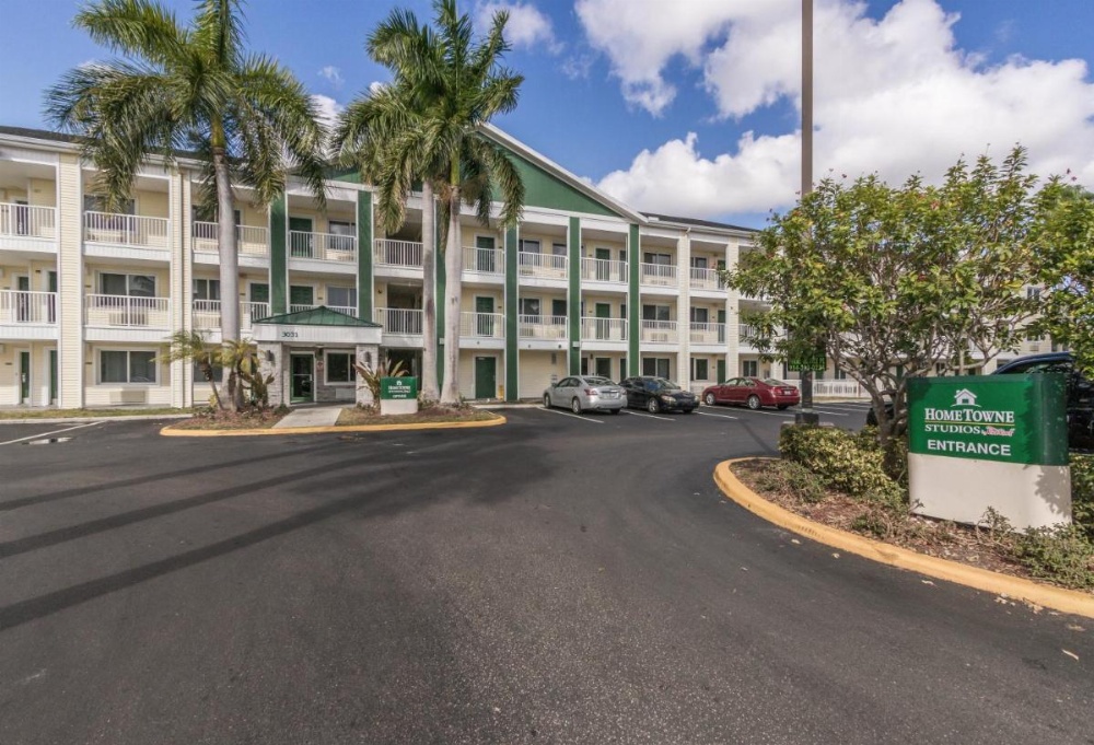 HomeTowne Studios Fort Lauderdale Image 14