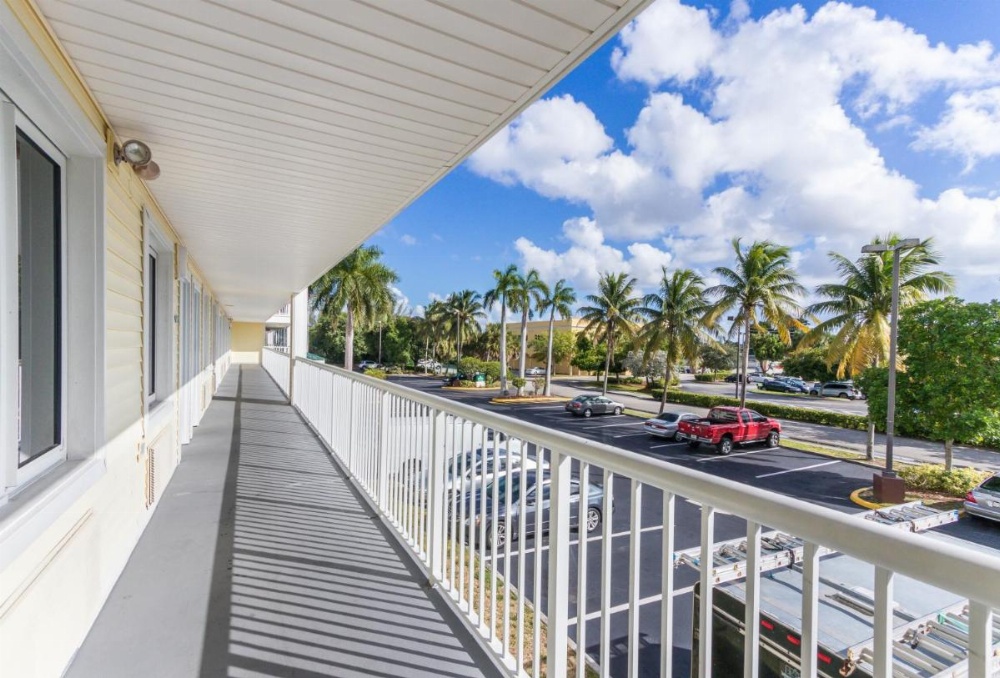 HomeTowne Studios Fort Lauderdale Image 15
