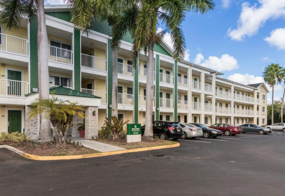 HomeTowne Studios Fort Lauderdale Image 16