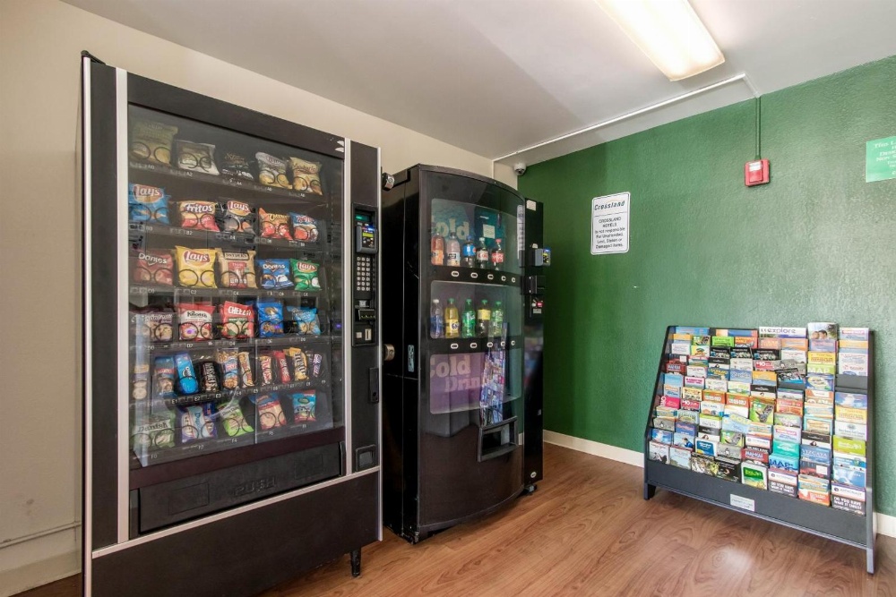 HomeTowne Studios Fort Lauderdale Main image