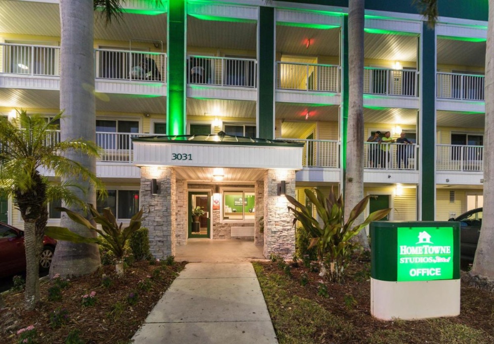 HomeTowne Studios Fort Lauderdale Image 7